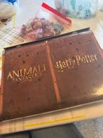 Harry Potter - Harry Potter, Collections