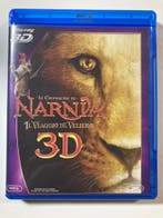 THE CHRONICLES OF NARNIA THE LION, THE WITCH AND THE, Gebruikt