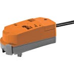 Belimo Actuator 2&3-Punt 100-240VAC 1Nm IP40 35s CQC230A, Verzenden