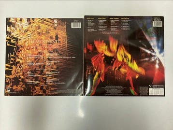 Hawkwind - The Business Trip -- Future Reconstructions -