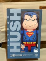 Medicom Toy - DC Comics Superman & Batman HUSH Ver. - Figuur