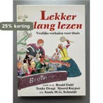 Lekker lang lezen 9784490141337 e, Verzenden, E