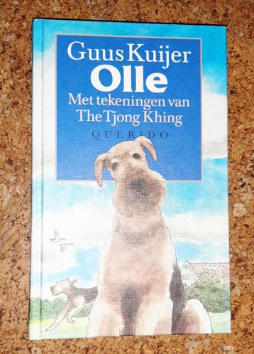 Olle 9789021472331 Kuyer, Verzenden, Gelezen, Kuyer