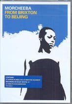 Morcheeba - From Brixton To Beijing, Gebruikt