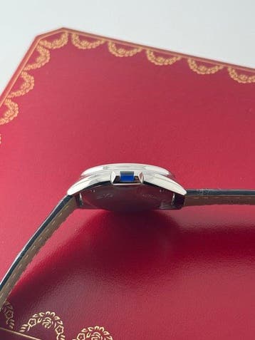 Cartier - Clé de Cartier - WSCL0016 - Femme - 2017