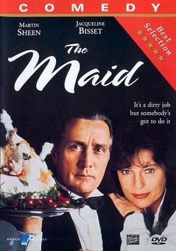 The Maid (dvd tweedehands film), Ophalen of Verzenden, Nieuw in verpakking