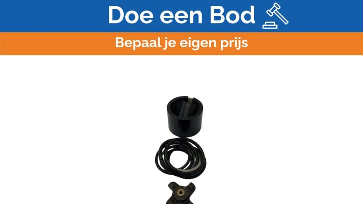Bieden: Raymarine D234 Speed Transducer Service, Sports nautiques & Bateaux, Instruments de navigation & Électronique maritime
