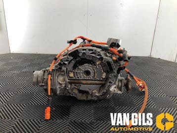Versnellingsbak Audi Q5 O322327, Auto-onderdelen, Nieuw