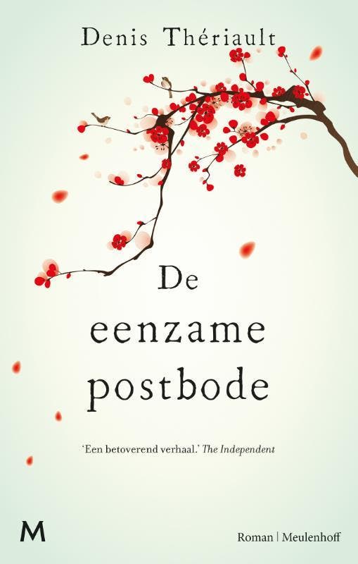 De eenzame postbode 9789029089913 Denis Thériault, Boeken, Romans, Gelezen, Verzenden