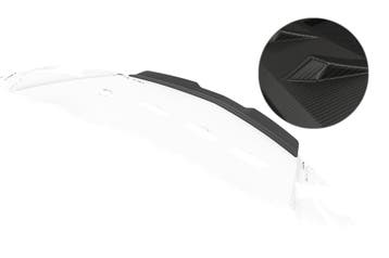 Achtervleugel met ABE voor Opel GT (Roadster) HF153-M, Verzenden, Nieuw