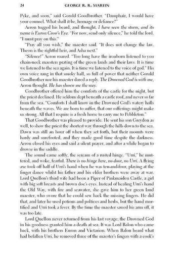 A Feast for Crows A Song of Ice and Fire Book Four 04, Verzenden, George r. r. martin