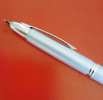 Pilot - Capless - Vulpen, Nieuw