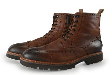 Digel Boots in maat 42 Bruin, Verzenden, Overige typen