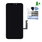 iPhone XR Scherm (Touchscreen + LCD + Onderdelen) A+, Verzenden, Nieuw