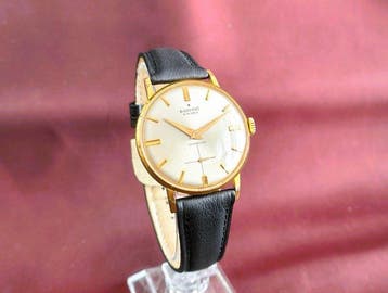 Radiant - 21 Rubis - Sans prix de réserve - Homme - 1957, Bijoux, Sacs & Beauté, Montres | Hommes