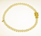 Sans prix de réserve - Tous - Bracelet - 18 carats Or jaune