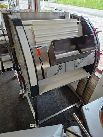 Veiling JAC UNIC stokbroodmachine  stokkemachine, Nieuw in verpakking, Bakkerij en Slagerij