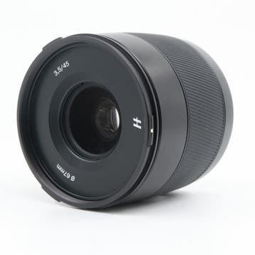 Hasselblad XCD 45mm F/3.5 | Tweedehands, Verzenden