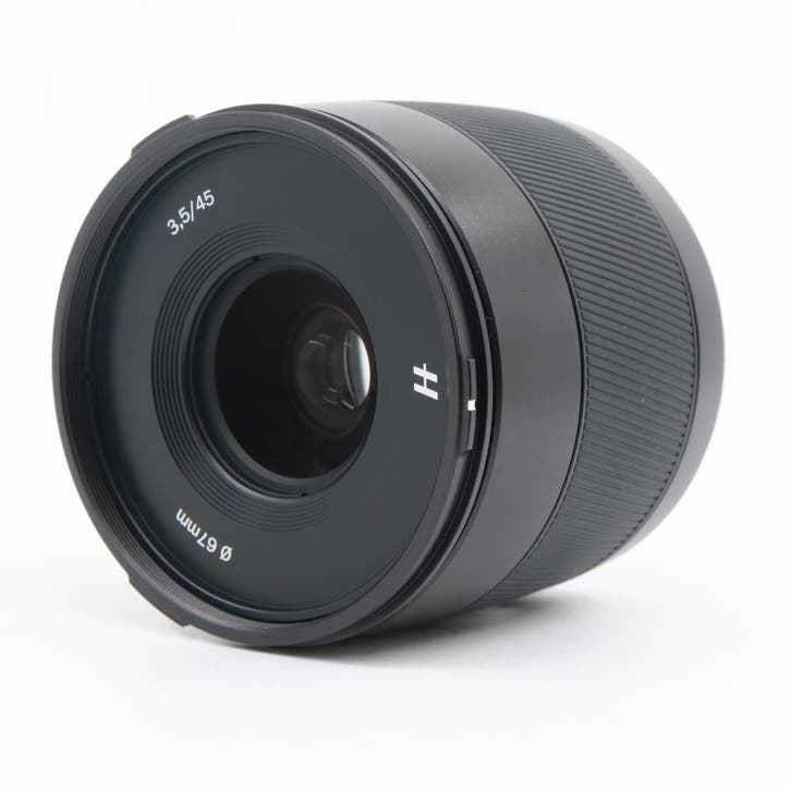 Hasselblad XCD 45mm F/3.5 | Tweedehands, TV, Hi-fi & Vidéo, Appareils photo numériques, Envoi