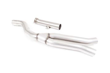 GPF/OPF-bypass | BMW / Toyota Z4 / Supra | Milltek Sport, Verzenden, Nieuw