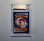 Pokémon - 1 Graded card - Pikachu #58 - Beckett 9 - WOTC, Nieuw