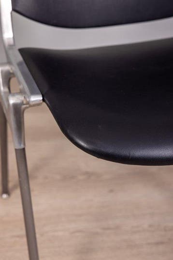 Anonima Castelli - Giancarlo Piretti - Chaise - DSC 106 -