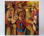 Elena Khmeleva - Lets Jazz Music. Large