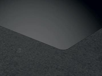 AEG TO64IB00IB Zwart Ingebouwd 60 cm Inductiekookplaat zones, Verzenden
