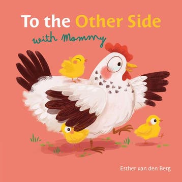 To the Other Side with Mommy (Nieuw), Verzenden, Nieuw