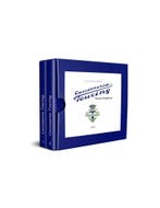 CARROZZERIA TOURING SUPERLEGGERA (ENGELSE UITGAVE) -  BOEK, Ophalen of Verzenden