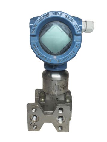Rosemount 3051S Series (3051S2CD1A7F12A1BM5 / 300S1BAM5)..., Verzenden
