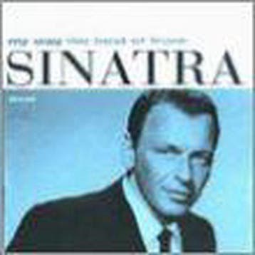 My Way: The Best Of Frank Sinatra 0093624671220, Verzenden, Nieuw in verpakking