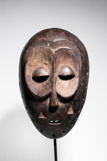 Masker - Bembe - DR Congo (Zonder minimumprijs)