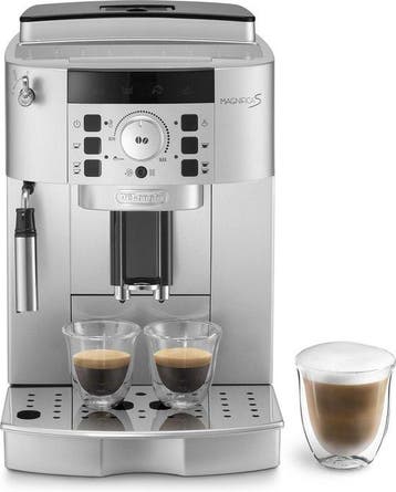 DeLonghi Magnifica S ECAM22.110.SB - Volautomatische esp..., Verzenden