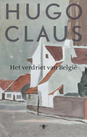 Het verdriet van België 9789023479062 Hugo Claus, Boeken, Verzenden, Gelezen, Hugo Claus