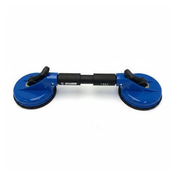 Bieden: Heavy Duty Double Suction Cup Lifter, Ophalen of Verzenden, Nieuw
