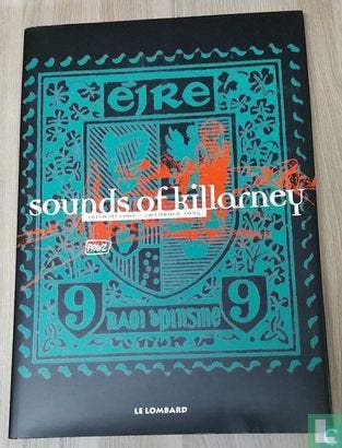 Lester Cockney - Sounds of Killarney - 1995, Boeken, Stripverhalen, Zo goed als nieuw, Eén stripboek, Verzenden