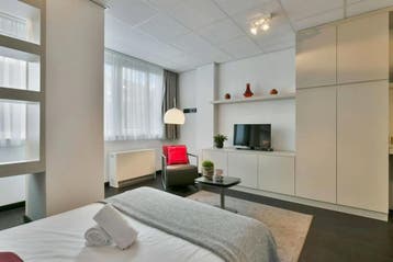 Appartement aan Rue du Marché, Saint-Josse-ten-Noode, Immo