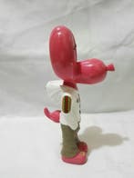 steivan loundou - Balloon Gucci