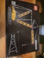 Lego Set - 42146 - Technic - Liebherr LR 13000