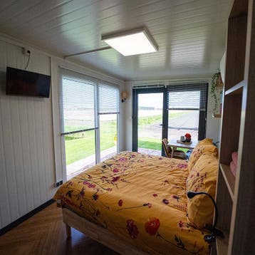 Tiny houses | op=op | Hoge kwaliteit | mis het niet!, Nieuw
