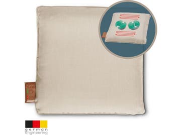Beurer MG 139 - Shiatsu Massagekussen - Draadloos tot 2 uur, Verzenden