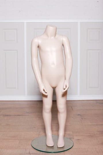 *TIP*  Headless kinderfigurten van merk gruppo corso, 4 jaa, Ophalen of Verzenden