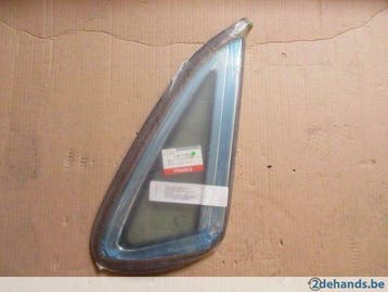 achterruitje RA Jaguar X300/X308  GNA2710, Nieuw, Jaguar
