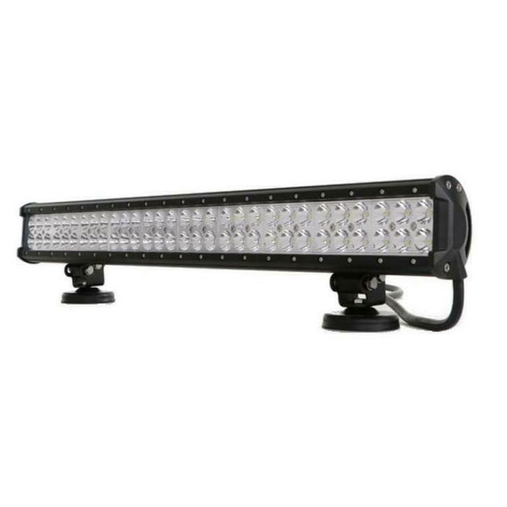 LED bar - 180W - 72cm - 4x4 offroad - 60 LED Combo -, Huis en Inrichting, Lampen | Overige, Verzenden