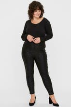 Broek SEVEN VERO MODA curve snake maat 46, Verzenden