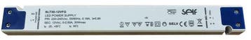Trafo 220V tbv LED spiegels 30W max, Ophalen of Verzenden