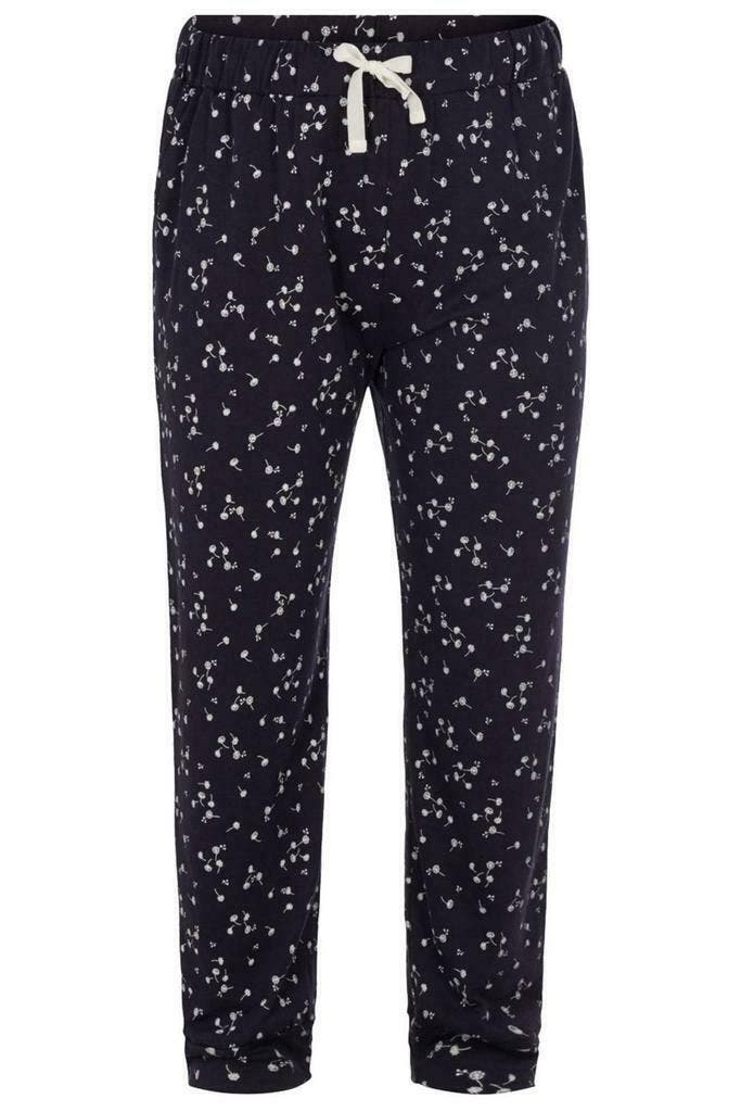 Broek Zizzi FOXY pyjama maat s, Kleding | Dames, Broeken en Pantalons, Verzenden