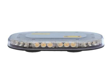Compacte zwaailamp - 47mm hoog - R10 / R65, Verzenden, Nieuw