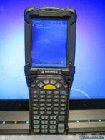 symbol mc9094-kkchjeha6wr wm 5.0 pxa270 128mb/64mb, Ophalen of Verzenden, Gebruikt